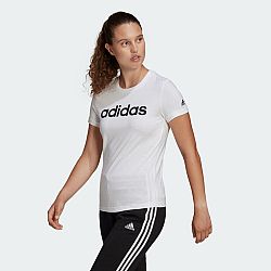 ADIDAS Dámske tričko na cvičenie biele XS