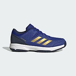 ADIDAS Detská obuv na bedminton Court Stabil 35
