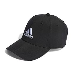 ADIDAS Detská šiltovka čierna