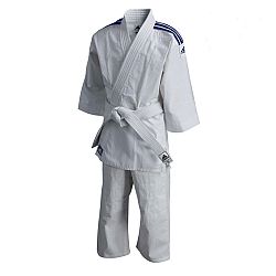 ADIDAS Detské kimono J200E na džudo 110 cm