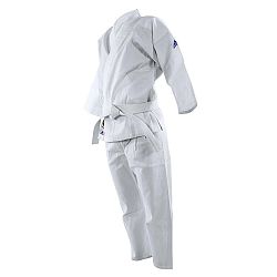 ADIDAS Detské kimono na karate K200E 140 cm