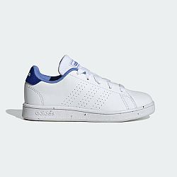 ADIDAS Detské šnurovacie tenisky Advantage 35