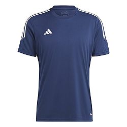 ADIDAS Dres Tiro 23 Club tmavomodrý L