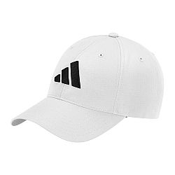 ADIDAS Golfová šiltovka biela