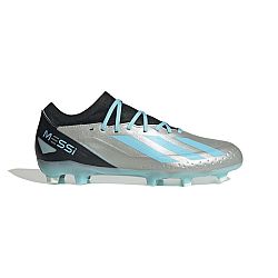 ADIDAS Kopačky X Crazyfast Messi.3 FG šedá 43