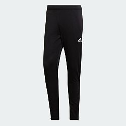 ADIDAS Nohavice na futbal Entrada 22 čierne L