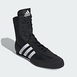 ADIDAS Obuv na anglický box Boxhog II čierna 44