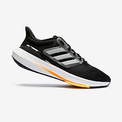 ADIDAS Pánska bežecká obuv UltraBounce čierna 40