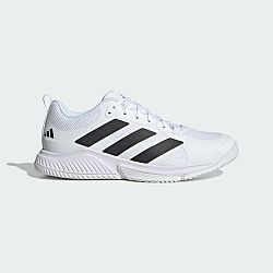 ADIDAS Pánska obuv Court Team Bounce biela 41