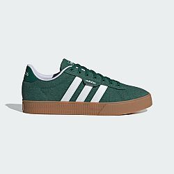 ADIDAS Pánska obuv Daily 3.0 zelená 44