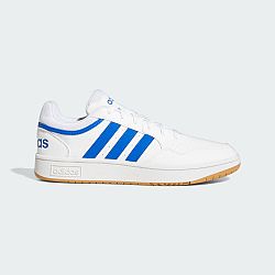 ADIDAS Pánska obuv Hoops 3.0 biela 45