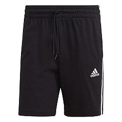 ADIDAS Pánske šortky na fitnes čierne L