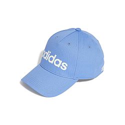 ADIDAS Šiltovka modro-biela
