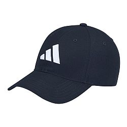 ADIDAS Šiltovka na golf tmavomodrá