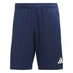 ADIDAS Šortky Tiro 23 Club tmavomodré S