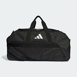 ADIDAS Športová taška Tiro M čierna (39 l) M