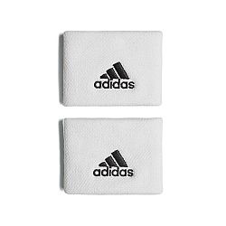 ADIDAS Tenisové potítka biele