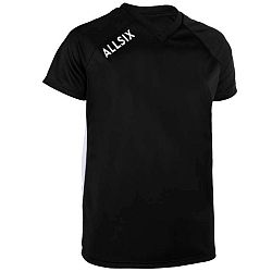 ALLSIX Pánsky Dres Vts100 čierny