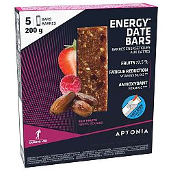 APTONIA ENERGETICKÁ TYČINKA 5 x 40 G
