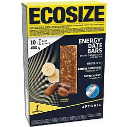 APTONIA ENERGETICKÉ TYČINKY 10x40G