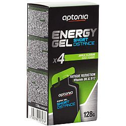 APTONIA Energetický Gél Jablkový