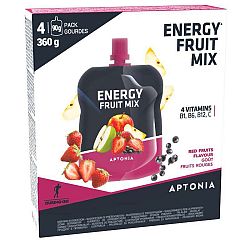 APTONIA ENERGY FRUIT MIX 4x90G