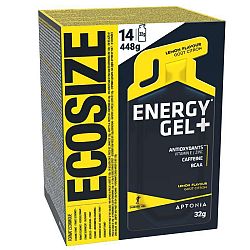APTONIA ENERGY GEL LD CITRÓN 4 x 32 G