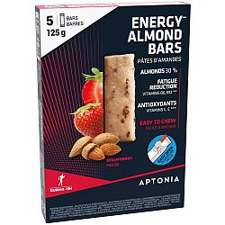 APTONIA Mandľová Tyčinka Jahodová 25 G