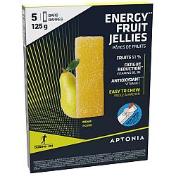 APTONIA OVOCNÉ ŽELÉ HRUŠKA 5 x 25 G