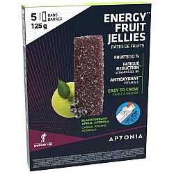 APTONIA OVOCNÉ ŽELÉ JAHODA 5 x 25 G