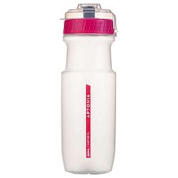APTONIA Športová fľaša 650 ml ružová