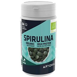APTONIA Tablety Spirulina Bio 42 G