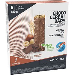 APTONIA TYČINKY ČOKO-LIESKOVCE 6x30G
