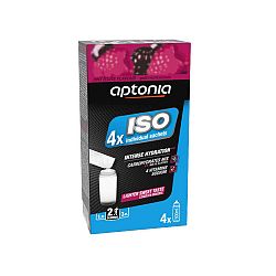 APTONIA VRECÚŠKA ISO LESNÉ PLODY 4x38g