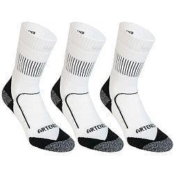 ARTENGO Ponožky Rs 900 High 3 Páry