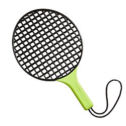 ARTENGO Raketa na turnball čierno-žltá