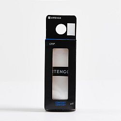 ARTENGO Tenisová omotávka Comfort biela