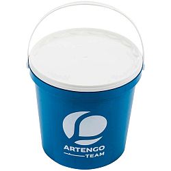 ARTENGO Vedro na tenisové loptičky