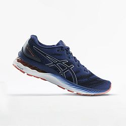 ASICS Dámska bežecká obuv Gel Ziruss 6 modrá 38