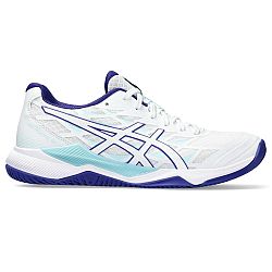 ASICS Dámska obuv Gel-Tactic 12 biela 38