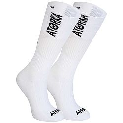 ATORKA Obuv Hsk500 Bielo-čierna