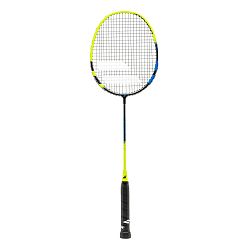 BABOLAT Bedmintonová raketa Explorer I čierna