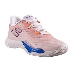 BABOLAT Dámska obuv Shadow Tour 5 ružová 40