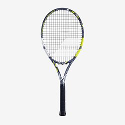 BABOLAT Tenisová raketa Evo Aero sivá GRIP 2