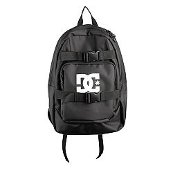 Batoh na skateboard DC Shoes Strapper čierny