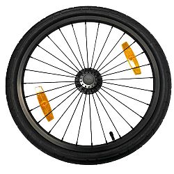 BIKE ORIGINAL Koleso na príves Hamax ..