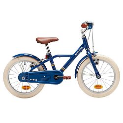 BTWIN Bicykel 4,5 - 6 Rokov 900 City