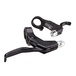 BTWIN Brzdové Páčky V-brake 1 Pár