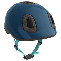 BTWIN Detská Cyklistická Prilba 500