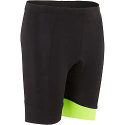 BTWIN Detské Cyklistické šortky Sb